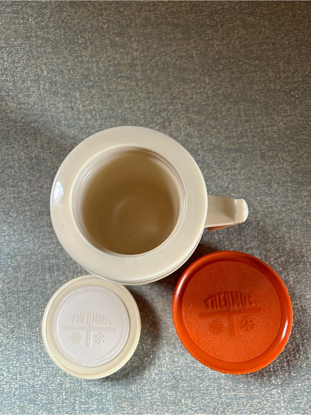 Vintage Thermos